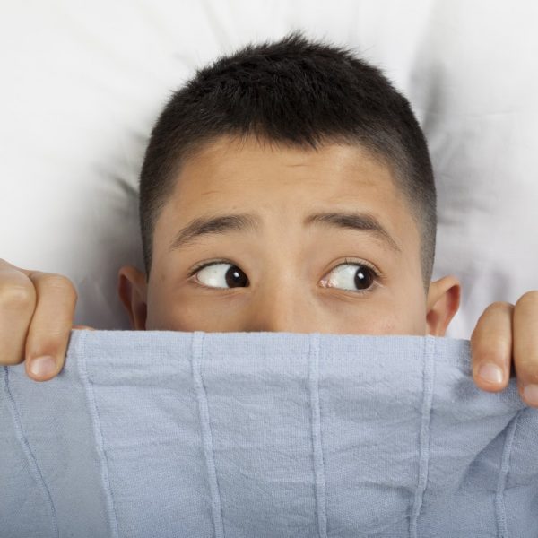 6 year old bedwetting Archives TheraPee