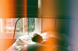 adulthood bedwetting - therapee blog - bedwetting alarm