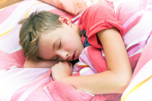 Deep Sleep - Bedwetting - TheraPee