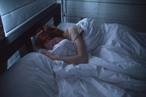 sleep cycles - therapee blog - bedwetting treatment