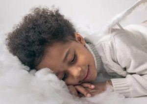 wake up - TheraPee blog - bedwetting treatment