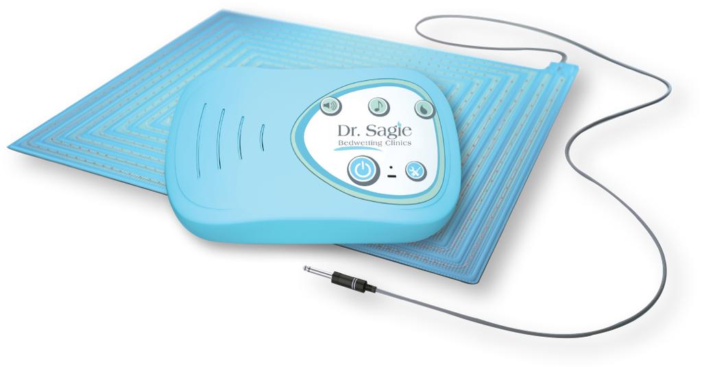 Understanding Bedwetting Alarm Treatment TheraPee