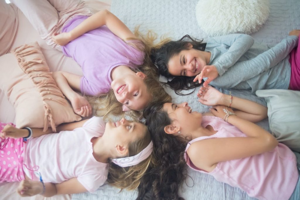 betwetting and sleepovers - bedwetting therapee