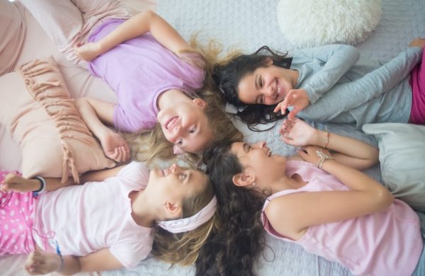 betwetting and sleepovers - bedwetting therapee