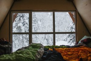 bedwetting during wintertime - bedwetting therapee